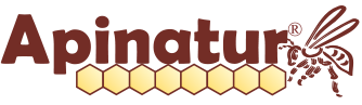 Apinatur Bienenprodukte-Shop-Logo