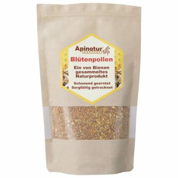 Blütenpollen aus Deutschland Bienenpollen