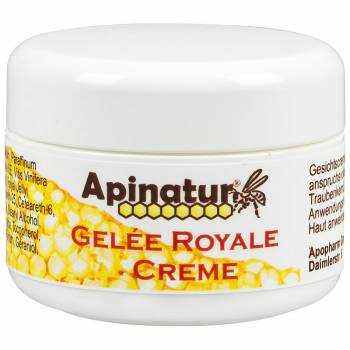 Gelee Royale Creme 50ml