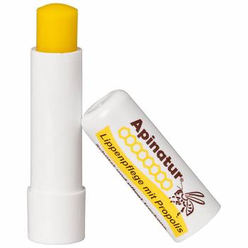 Apinatur Lippenpflegestift mit Propolis 4,8g