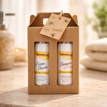 Preview: Geschenkkarton Kosmetik