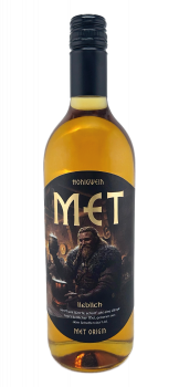 Met lieblich Honigwein