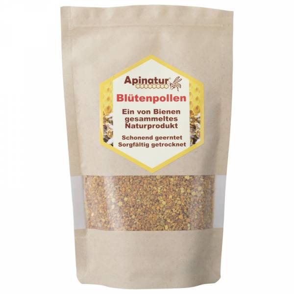 Blütenpollen Bienenpollen Osteuropa