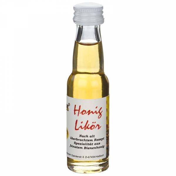 Honiglikör
