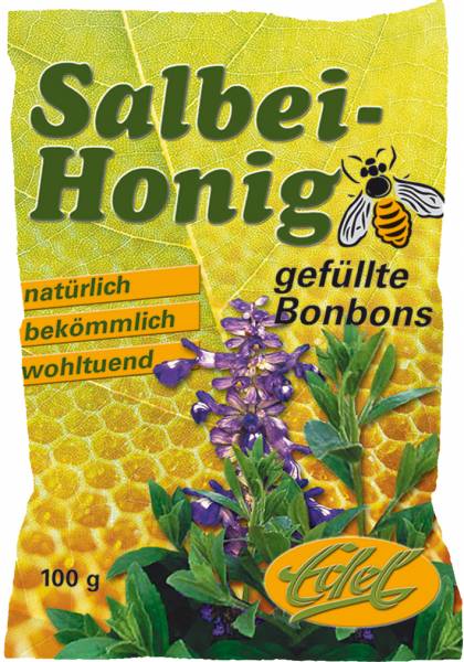 Salbei-Honig-Bonbons-100g