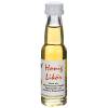 Honiglikör 0,02 l Portionsflasche